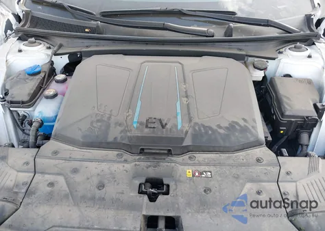 2023 Hyundai Ioniq 5 Sel from USA, damaged, VIN KM8KNDAF5PU218664